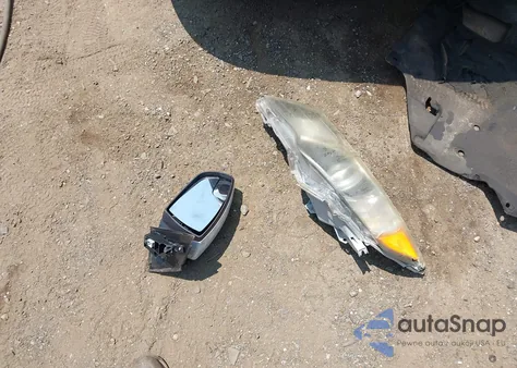 2014 Ford Focus Se z USA, uszkodzony, nr VIN 1FADP3F26EL121876